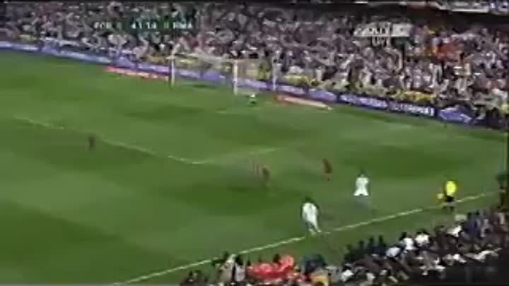 Cristiano Ronaldo Vs Barcelona (N) 10-11 HD 720p