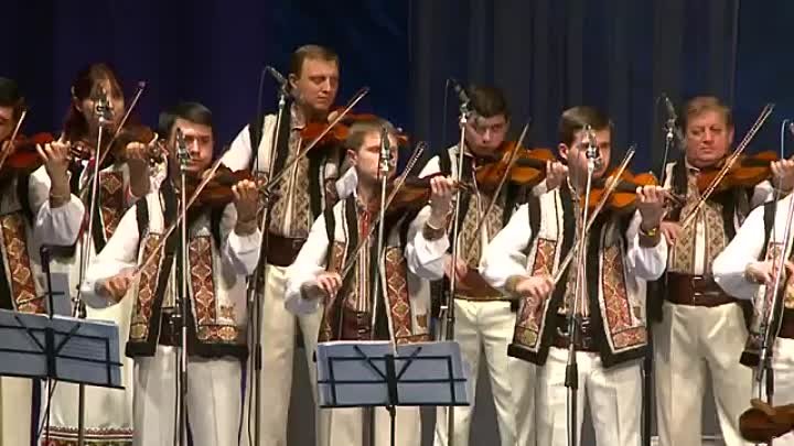 Adriana Ochişanu  Şi                Orchestra Lăutarii - Iară-i horă ...