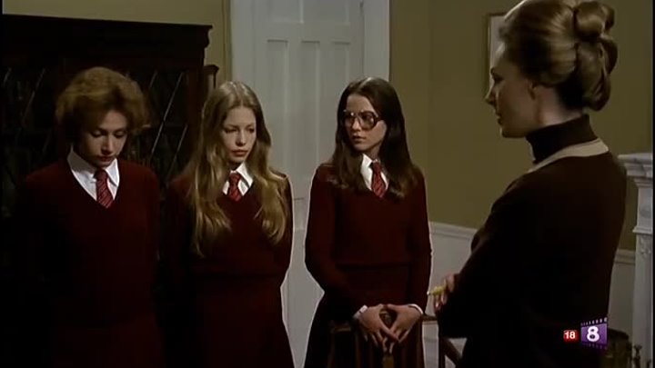 Las adolescentes (1975)