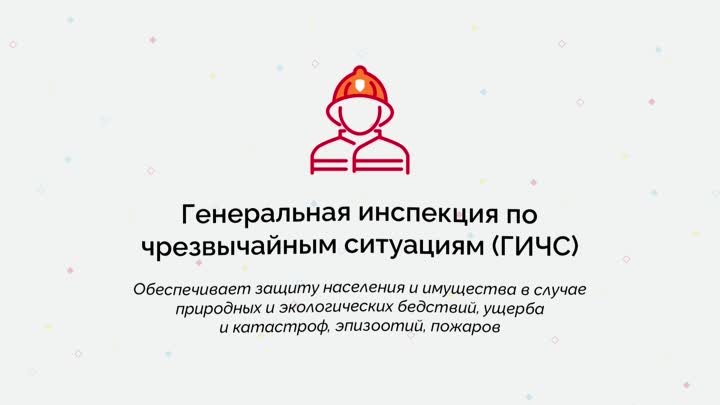 Какие учреждения отвечают за национальную безопасность и защиту в РМ?