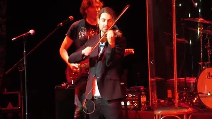 David Garrett - One Moment In Time (360p) (1)