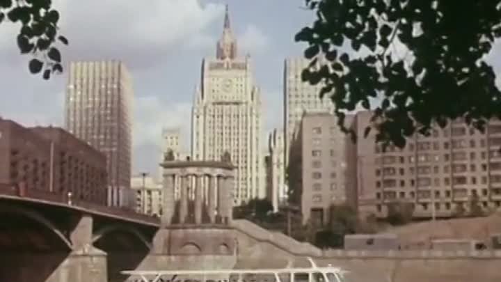 Строительство в СССР в 80-е