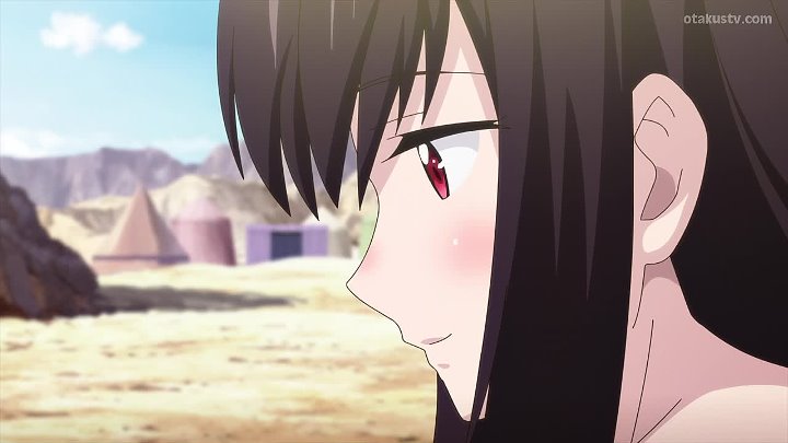 Isekai Yakkyoku Sub Español Episodio 1 - Otakustv