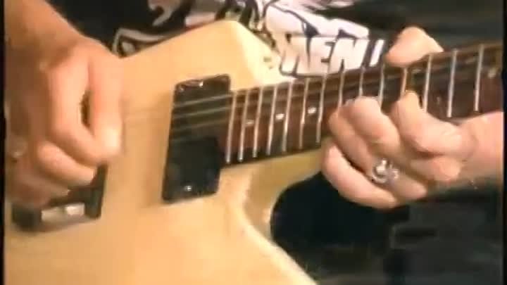 Metallica - Nothing Else Matters