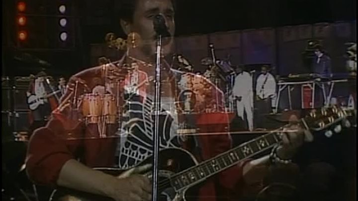 Live AID - Concert for Africa 1985 DISC 3 part 4