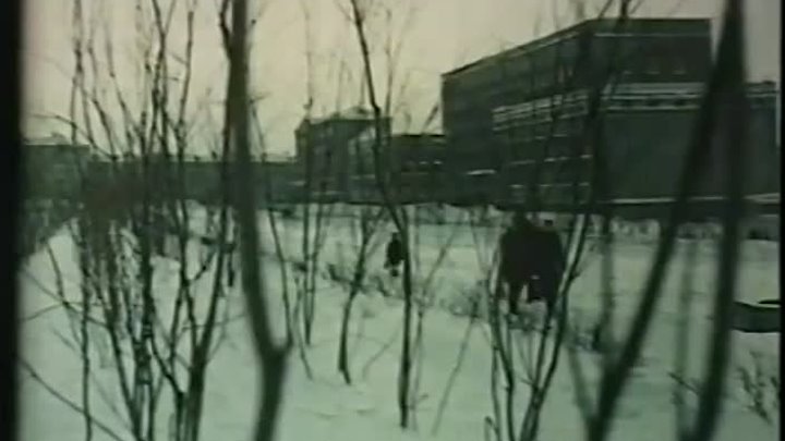 DVD "Воркута. Большая история маленького города" (4-й ролик)
