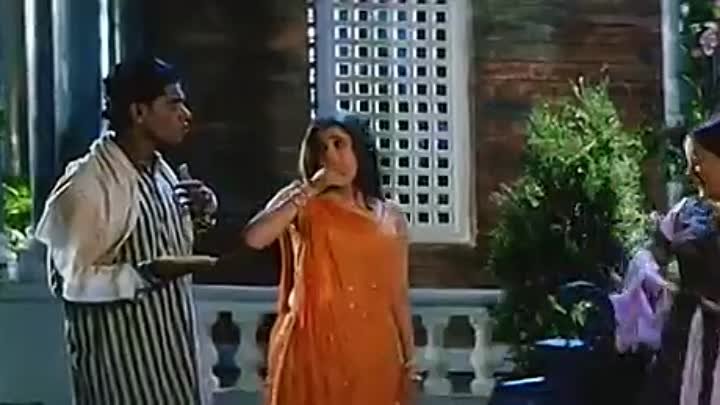 Несколько слов о любви  Dhaai Akshar Prem Ke (2000) DVDRip