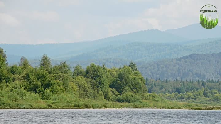 Вверх по реке Уса.Часть 2.