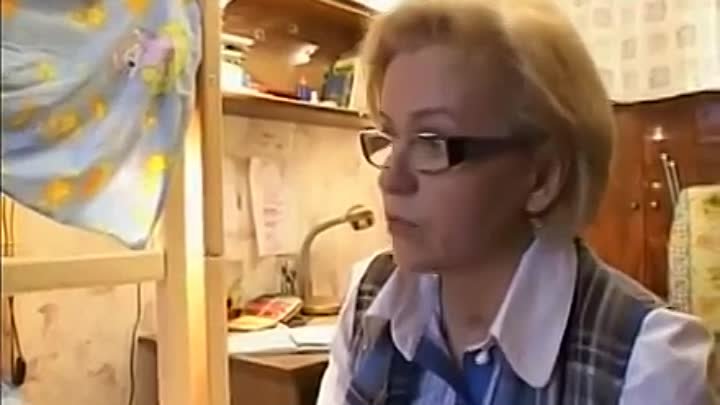 Няня спешит на помощь   Соловьева у Ливдан 4 детей