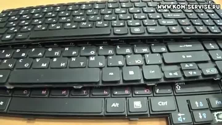 Как почистить клавиатуру ноутбука от пыли и грязи