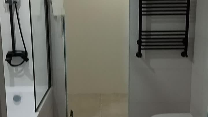 Ванная комната по проекту | Ремонт квартир в Уфе