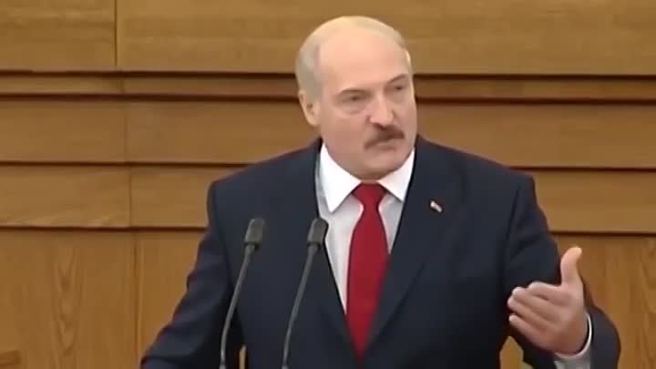 А. Лукашенко ответил еврогомосекам 19.04.2013