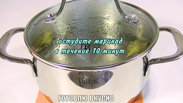 ХРУСТЯЩАЯ КАПУСТА