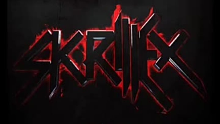 Skrillex - Rampage