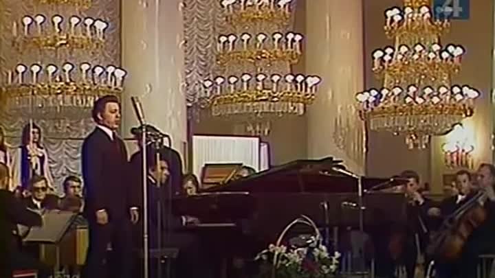«Родная страна», музыка Георгия Мовсесяна, стихи Виктора Гина, поёт  ...