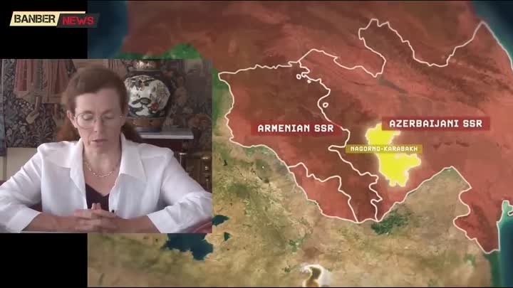 Юлия Латынина Армения Россия 