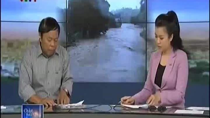 Что делают вьетнамцы, когда им звонят в прямом эфире