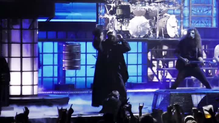 Slipknot LIVE Berlin, Germany 2023 [full show Multicam]