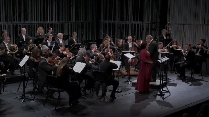 Anima Eterna perform Mozart