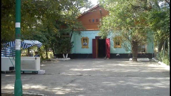 Город Кизляр 2014