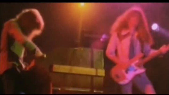 Deep Purple - Stormbringer (VIDEO) 1974