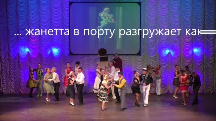 "Приколы нашего городка"