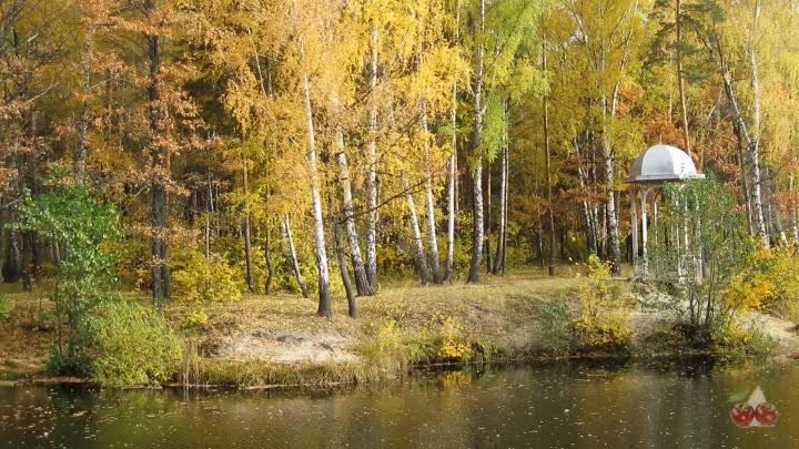 ВАЛЬС О ЗАРЕЧНОМ. СЛАЙД ШОУ