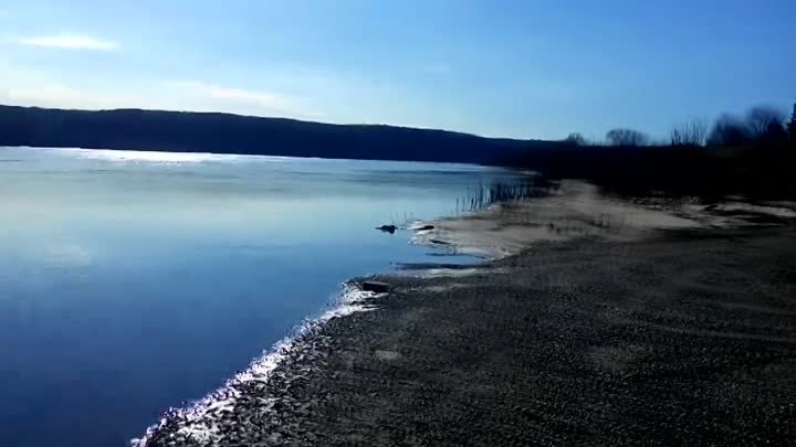 АМУР-БАТЮШКА.