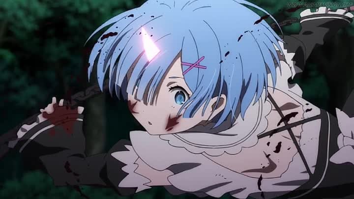 Re:Zero Ep.10 (Dublado)