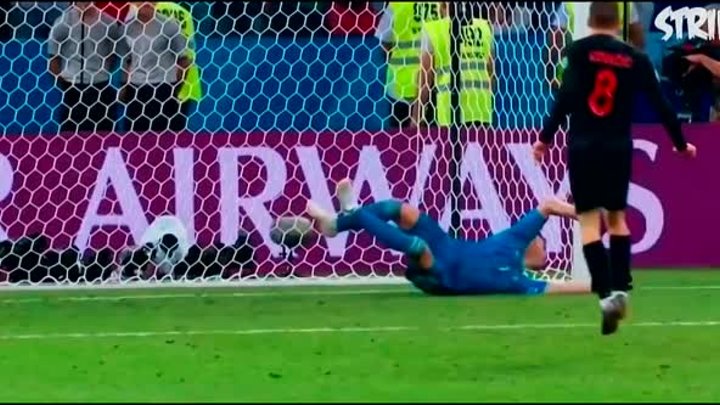 Igor Akinfeev — Best Saves — 2018_19