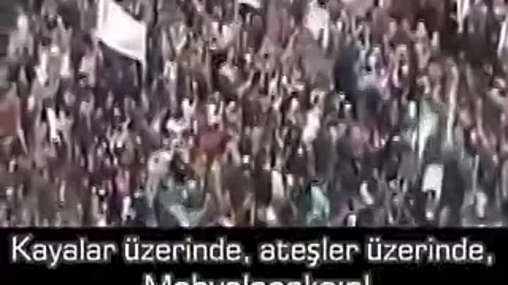 Suriye'li Zeyneb'in kahreden hikayesi... Bu zulme yürek daya ...