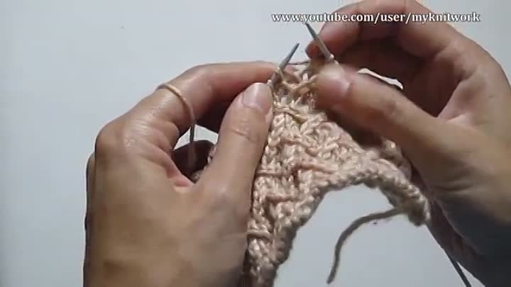 вязание (крючок и спицы)