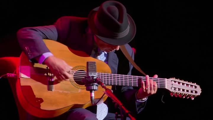 Leonard Cohen - I tried to leave you ; _ Live in Dublin: 2014. [BD.rip.1080p.] by zaza.