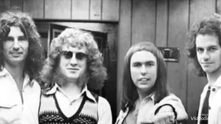 Slade - We’re Slade / Gudbye Gudbye/Move over -1971/ When Fantasy Ca ...