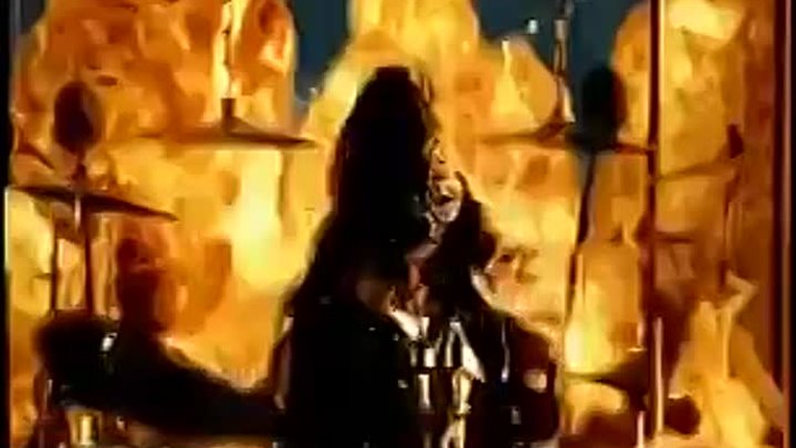 Полноценная версия клипа  Lordi Hard Rock Hallelujah