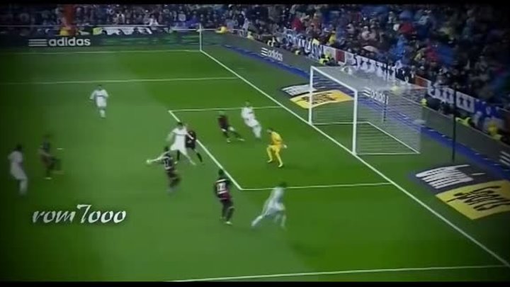 Alvaro Morata Amazing Goals 2013 HD