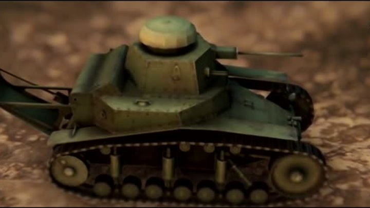Властелин танков (18 )