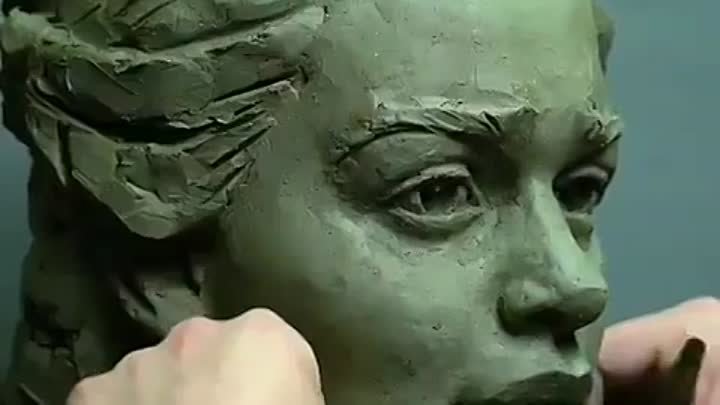 скульптура