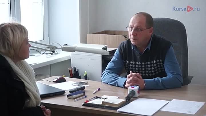 Врачи в Курской области вынуждены выживать на нищенскую зарплату