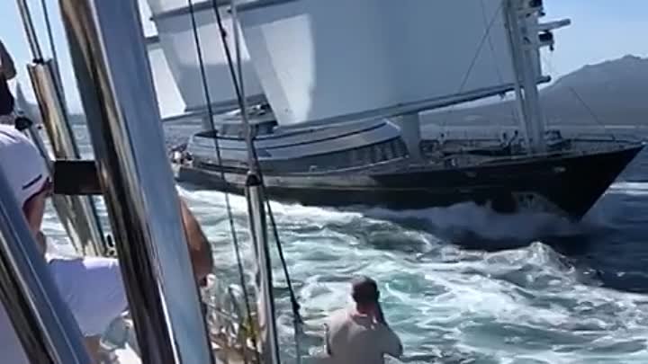 Фантастика ! ⛵