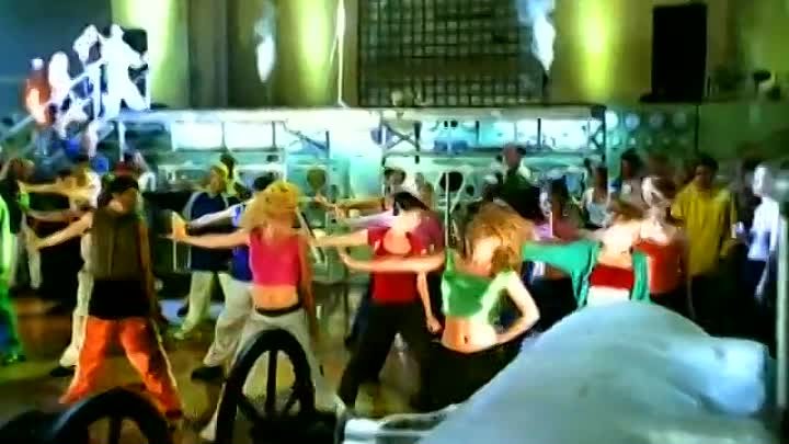 Britney Spears - (You Drive Me) Crazy