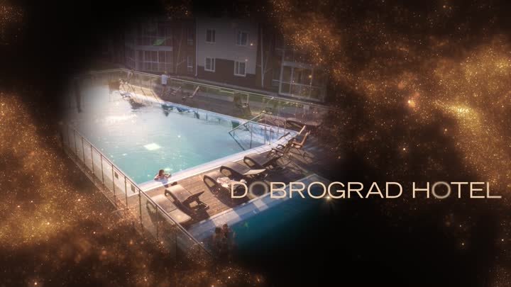 Winner Video - Dobrograd Hotel