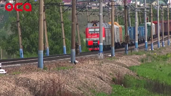 Боготольская ПЧ  Международный день безопасности на ж-д переездах