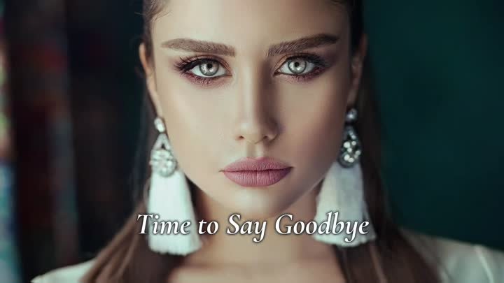 redfeel - Time to Say Goodbye (Extended Mix)