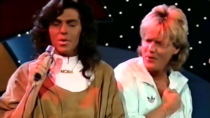 Modern Talking - You're My Heart You're My Soul /Die Goldene ...