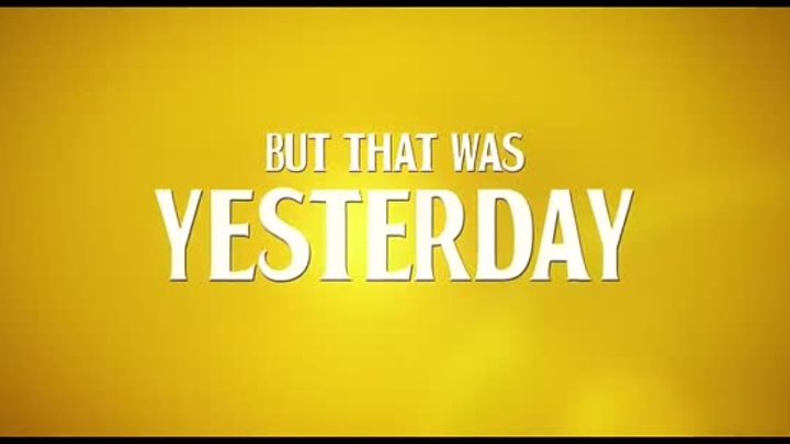 Yesterday – Trailer 1  ( 2sub.tv)