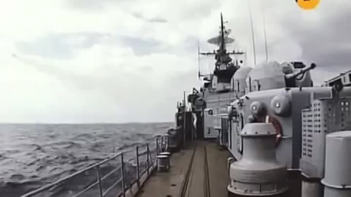 Дуэт — корабельная артиллерийская установка (АК 630-М2)