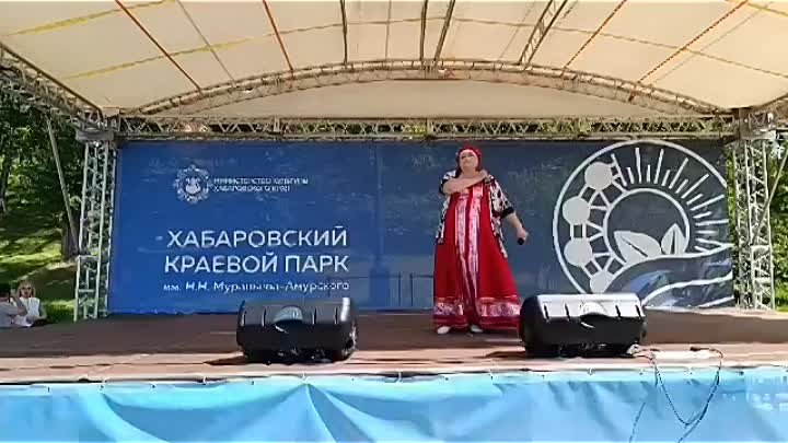 Вальс/Ольга Доронина 2023г. Хабаровск