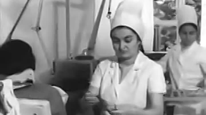 Стоматология в СССР