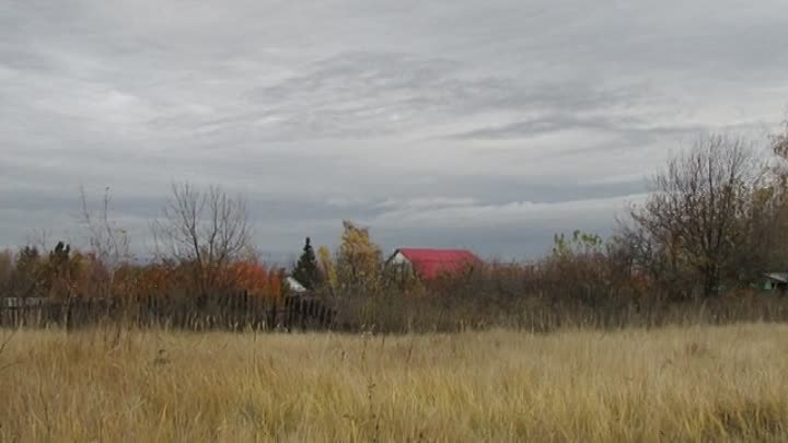 Родная земля